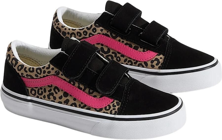 Vans Old Skool V Sneakers Junior