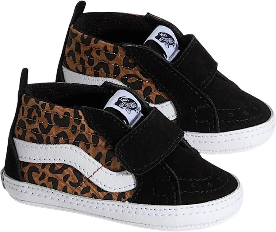 Vans SK8-Hi Crib Sneakers Junior