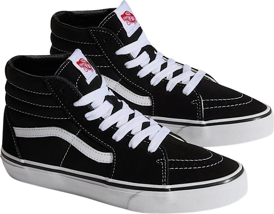 Vans Sk8-hi Sneakers Junior