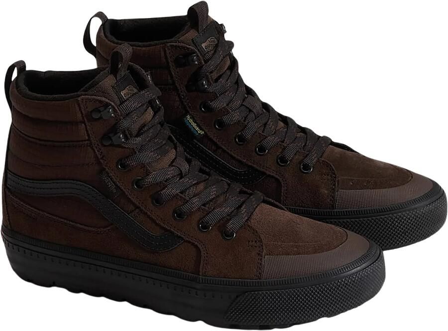 Vans Sk8-Hi Waterproof Insulated Schoenen Heren