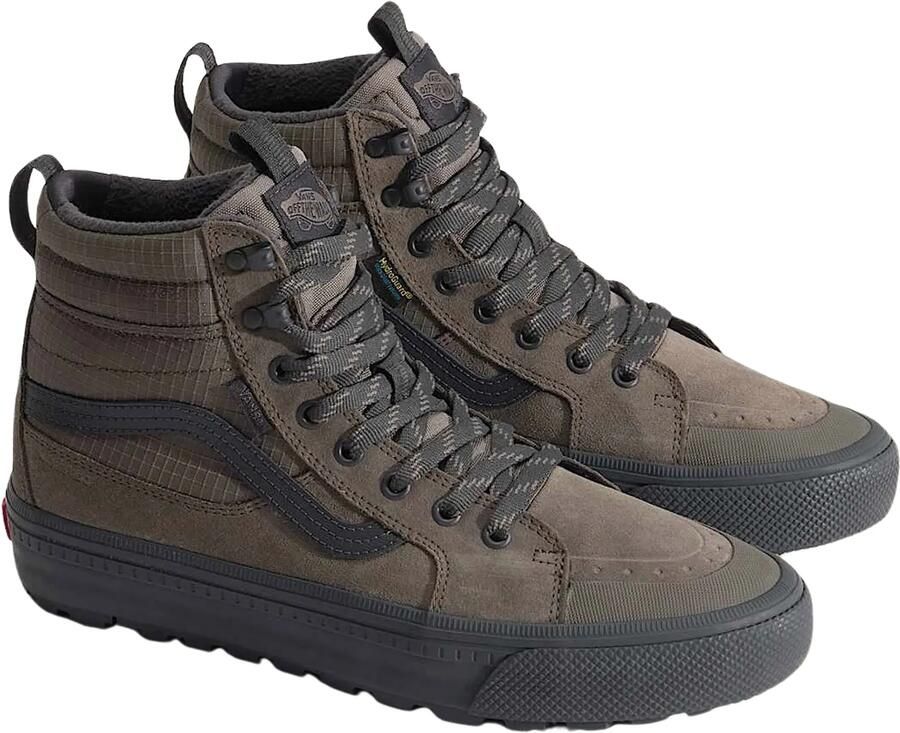 Vans Sk8-Hi Waterproof Insulated Schoenen Heren