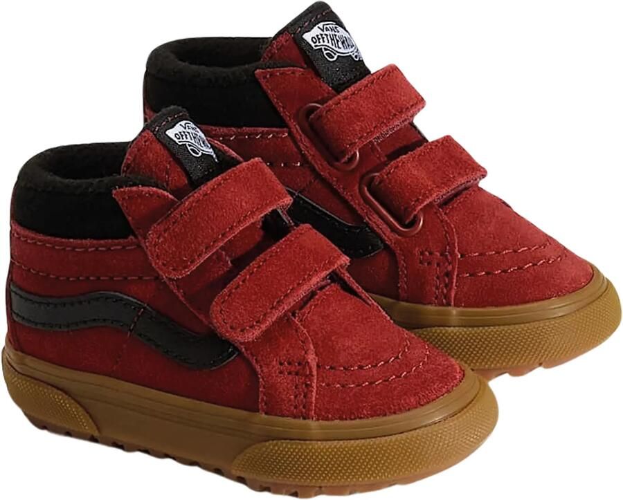 Vans SK8-Mid Reissue V Insulated Sneakers Junior