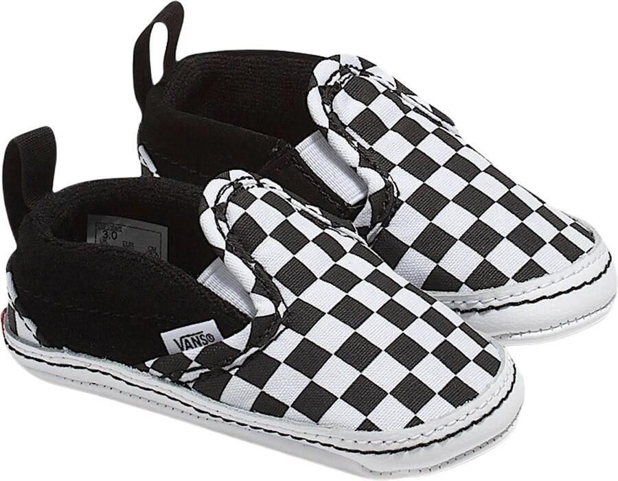 Vans Slip-On Crib Baby Schoenen Junior