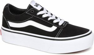 Vans Ward Platform Sneakers Junior