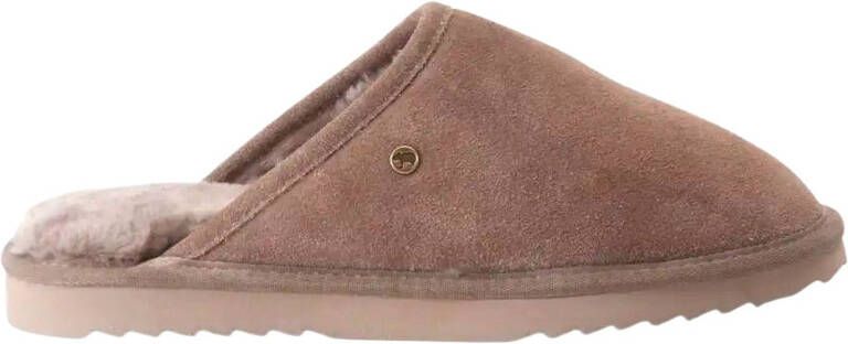 Warmbat Classic Pantoffel Senior