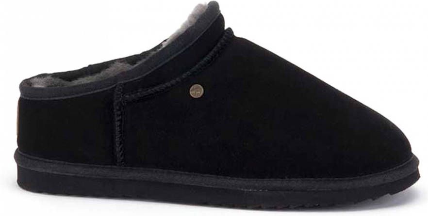 Warmbat Connor Pantoffel Heren