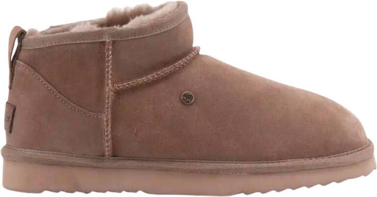 Warmbat Durack Boots Dames