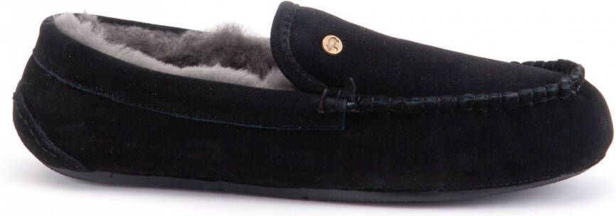 Warmbat earlwood sales pantoffel heren