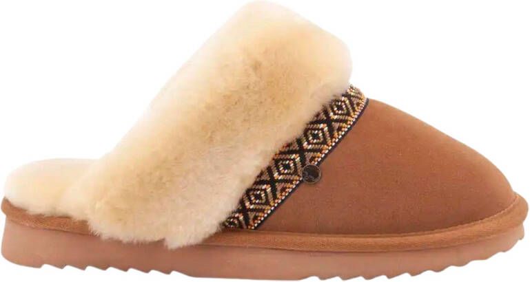 Warmbat Flurry Pantoffel Dames