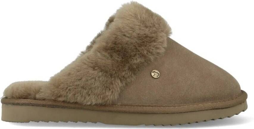 Warmbat Flurry Pantoffel Dames