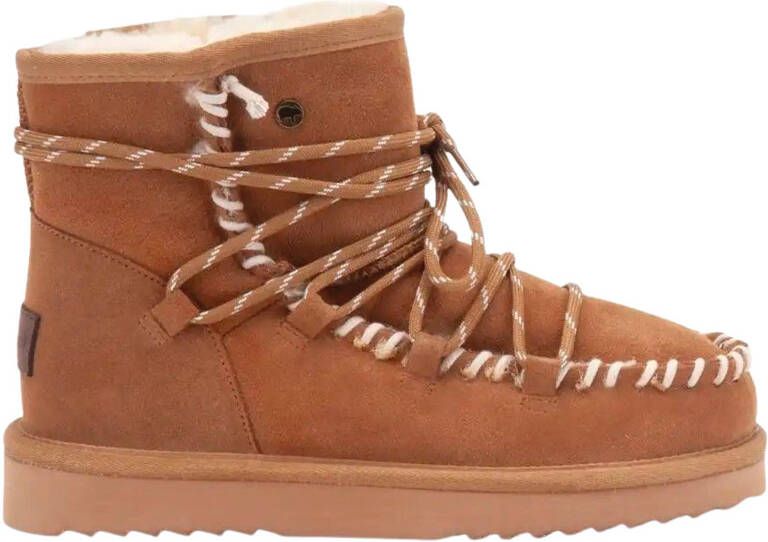 Warmbat Kalbarri Boots Pantoffels Dames