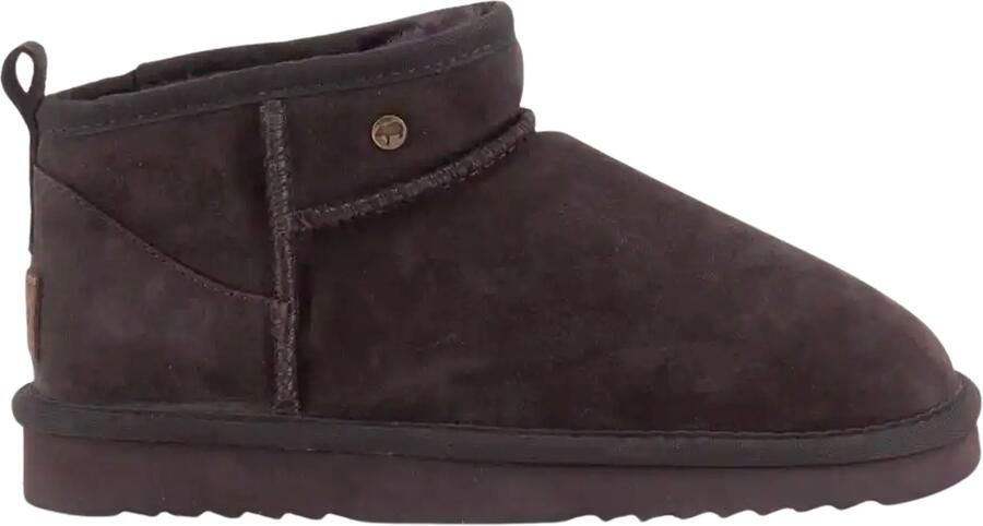Warmbat Durack Boots Dames