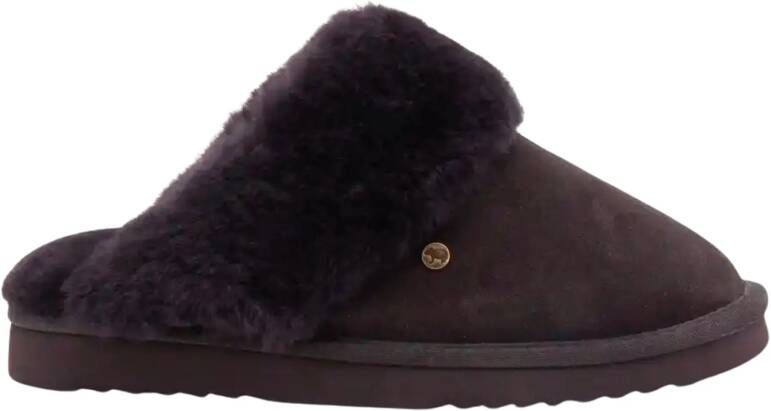 Warmbat Flurry Pantoffel Dames