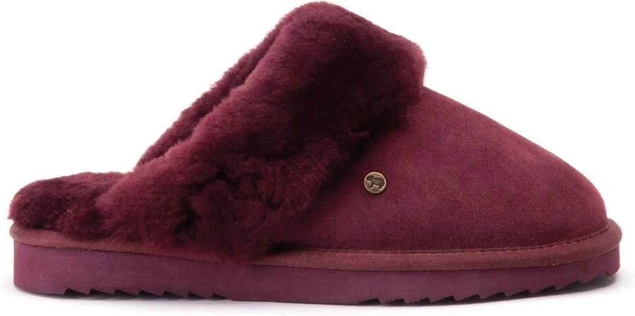 Warmbat Flurry Pantoffel Dames