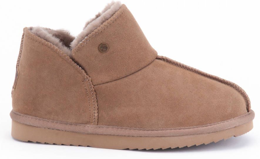 Warmbat Willow Pantoffel Dames
