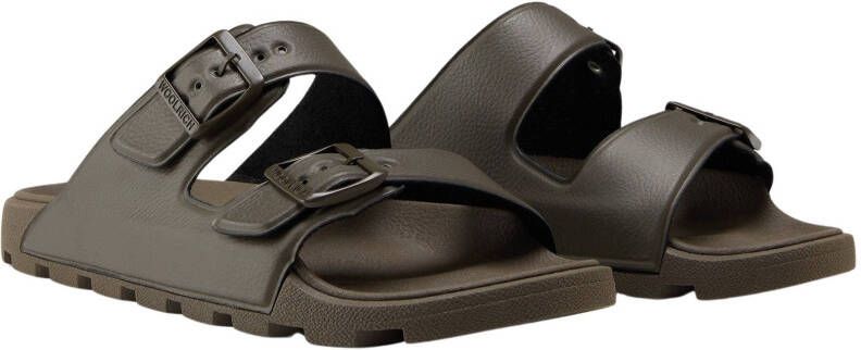 Woolrich Sandalen Heren