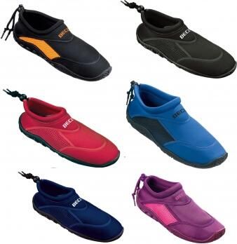 Beco waterschoenen surfschoenen Neopreen volwassenen
