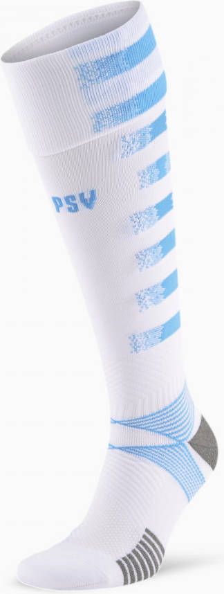 Haalbaarheid Classificeren absorptie PUMA PSV Eindhoven voetbalsokken uittenue Blauw Wit Aucun Maat 47-49 -  Schoenen.nl