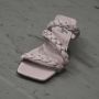 Red-Rag 78246~~~~~~~~~~~~~~~~~~~~~~~~~ Dames slippers Paars - Thumbnail 3