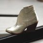 Red-Rag 75006 Volwassenen Cowboylaarzen Metallics - Thumbnail 5