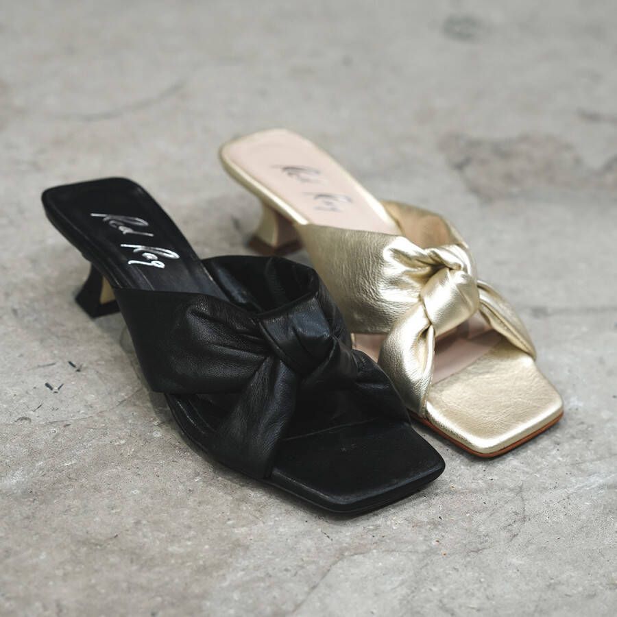 MW RED-RAG Gouden Muiltje | Red-Rag 78240 - Foto 4