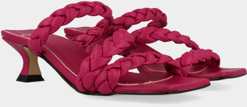 MW RED-RAG Roze Muiltjes | Red-Rag 78246 - Foto 2