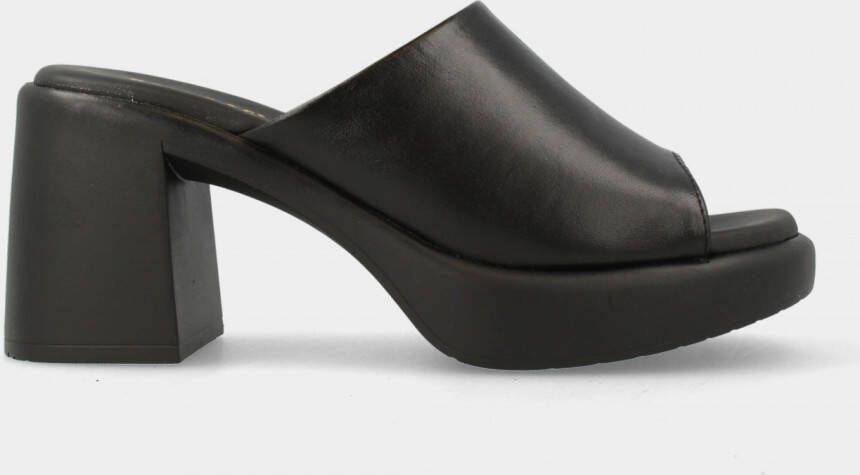 Red-Rag Dames Slippers 79604-922 Black Zwart - Foto 6