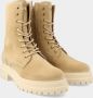 Red-Rag Veterschoenen Hoog Veterschoenen Hoog beige - Thumbnail 2