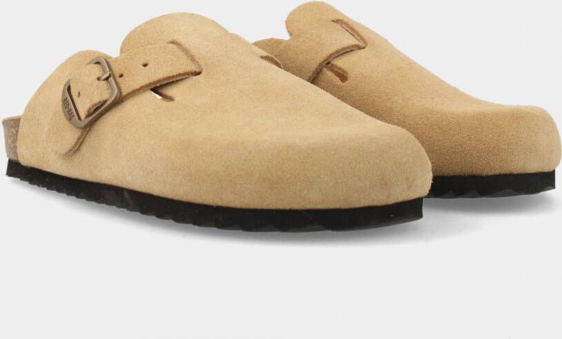 RED-RAG Unisex Mule