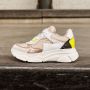 RED-RAG Beige Sneakers | 13304 - Thumbnail 1