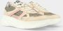 Red-rag 13386 299 Beige Combi Fantasy - Thumbnail 3