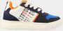 Red Rag 13701~~~~~~~~~~~~~~~~~~~~~~~~~ JongensLage schoenenKindersneakers Blauw - Thumbnail 3