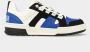 Red-Rag 13723 Kinderen Lage schoenenJongensKindersneakers Blauw - Thumbnail 2