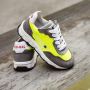 Red-rag 13711 329 Yellow Fantasy Lage sneakers - Thumbnail 2