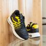 Red-rag 15805 399 Yellow Combi Fantasy Lage sneakers - Thumbnail 2