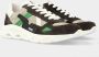 Red-Rag 13909 Sneakers Jongens Grijs - Thumbnail 2