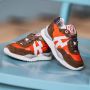 Red-rag Red Rag 13561 559 Kaki Fantasy Lage sneakers - Thumbnail 3