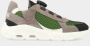 Red Rag 11027 590 green combi Groen - Thumbnail 2