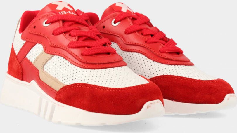 RED-RAG Red Rag x Villa Pardoes | Red Rag 13613