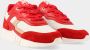 RED-RAG Red Rag x Villa Pardoes | Red Rag 13613 - Thumbnail 1