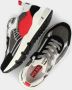 Red-rag 13905 499 Red Combi Fantasy - Thumbnail 2