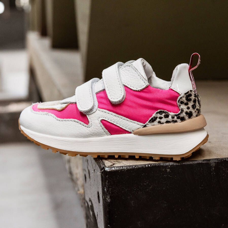 Roze gympen hotsell