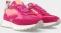 Red-Rag 12372 Kinderen MeisjesLage schoenenKindersneakers Roze - Thumbnail 2