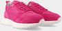 Red-Rag Red Rag 76930 Lage sneakers Dames Roze - Thumbnail 3