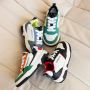 Red Rag 13843~~~~~~~~~~~~~~~~~~~~~~~~~ JongensLage schoenenKindersneakers Wit beige - Thumbnail 3