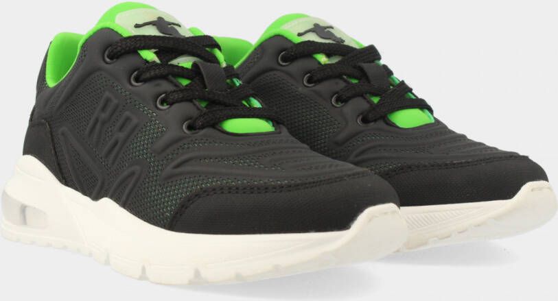 Red-Rag 13731 Kinderen Lage schoenenJongensKindersneakers Zwart - Foto 7