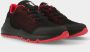 Red Rag 13795 Kinderen Lage schoenenJongensKindersneakers Zwart - Thumbnail 4