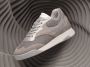 Rehab Footwear Avery Metallic | Lichtgrijze sneakers - Thumbnail 8