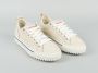 Rehab Clay Nub Veterschoenen Laag Beige - Thumbnail 12
