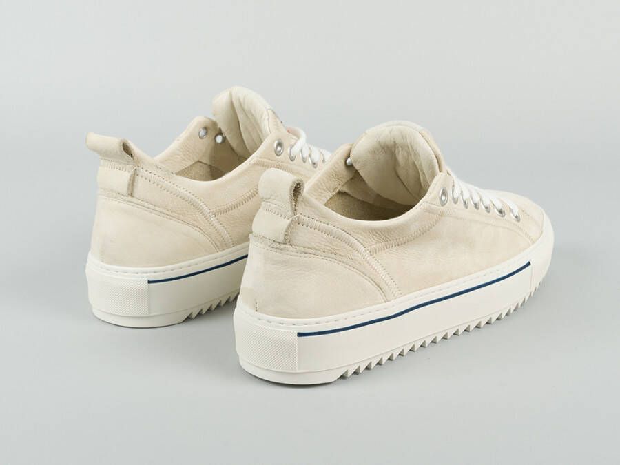 Rehab Footwear Clay Nub | Beige sneaker